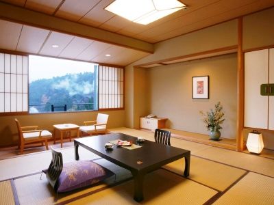 Genzo No Yu Naruko Kanko Hotel Osaki  Exteriör bild