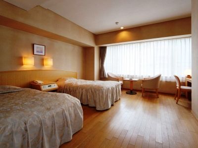 Genzo No Yu Naruko Kanko Hotel Osaki  Exteriör bild